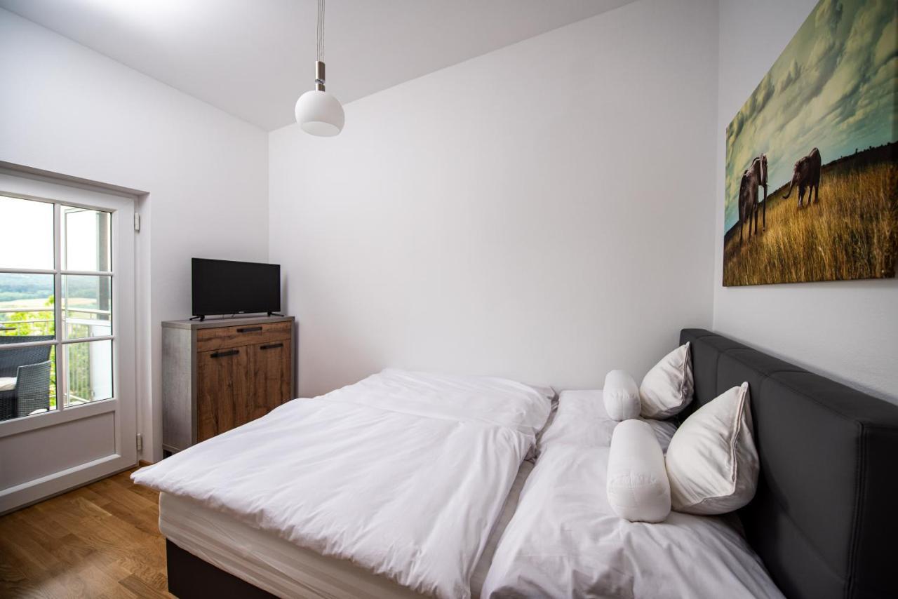 Ferienhaus Prasl Jagerberg エクステリア 写真